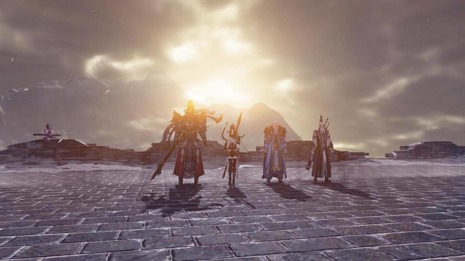 《甄嬛传》中祺贵人为什么和甄嬛反目?