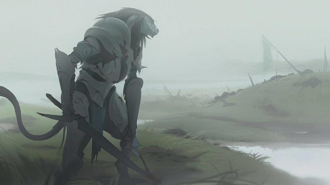 如何评价《一人之下》722（765）话？