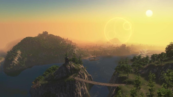 中国预警机世界领先吗？